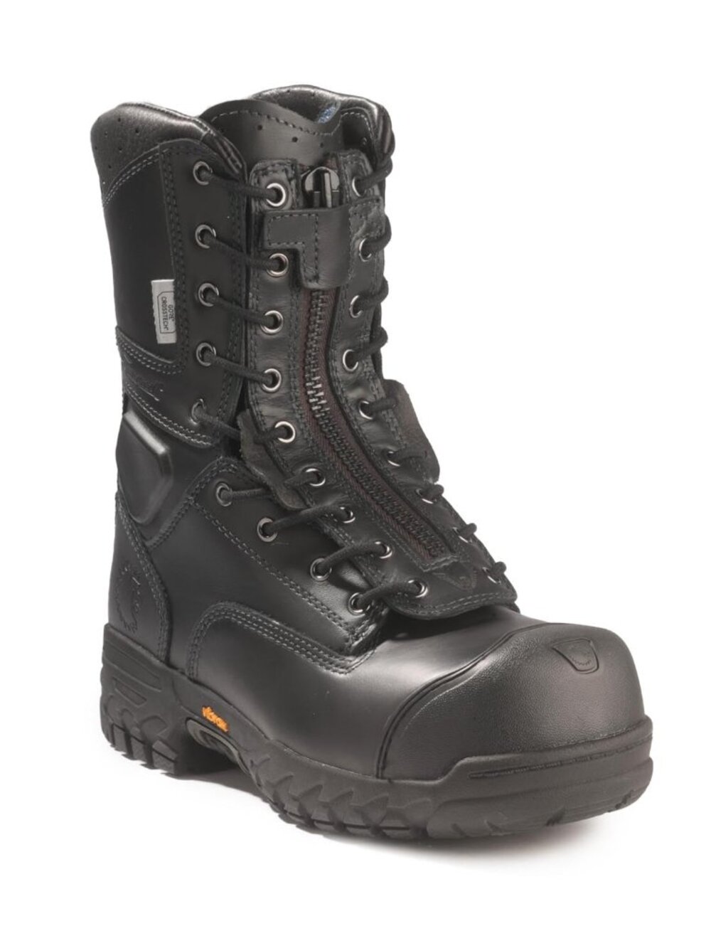 NWT Lion/Thorogood Women's Station 1 Wildland Fire & EMS Boots WOMEN SIZE 9W